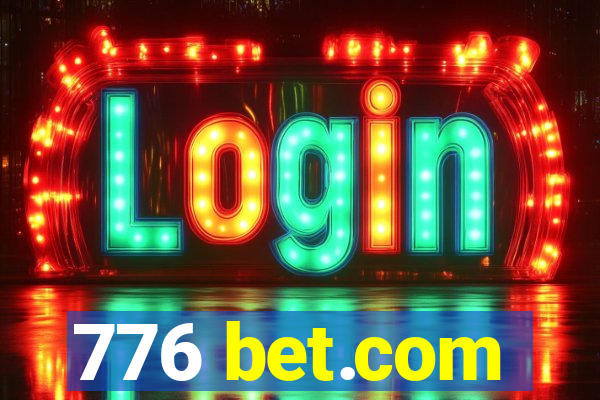 776 bet.com